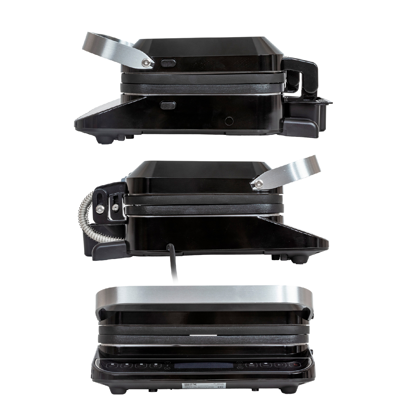 JVC JK-GR320