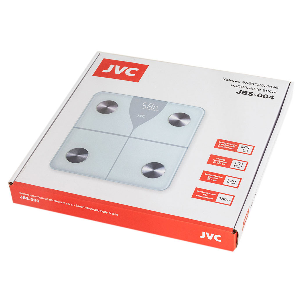 JVC JBS-004
