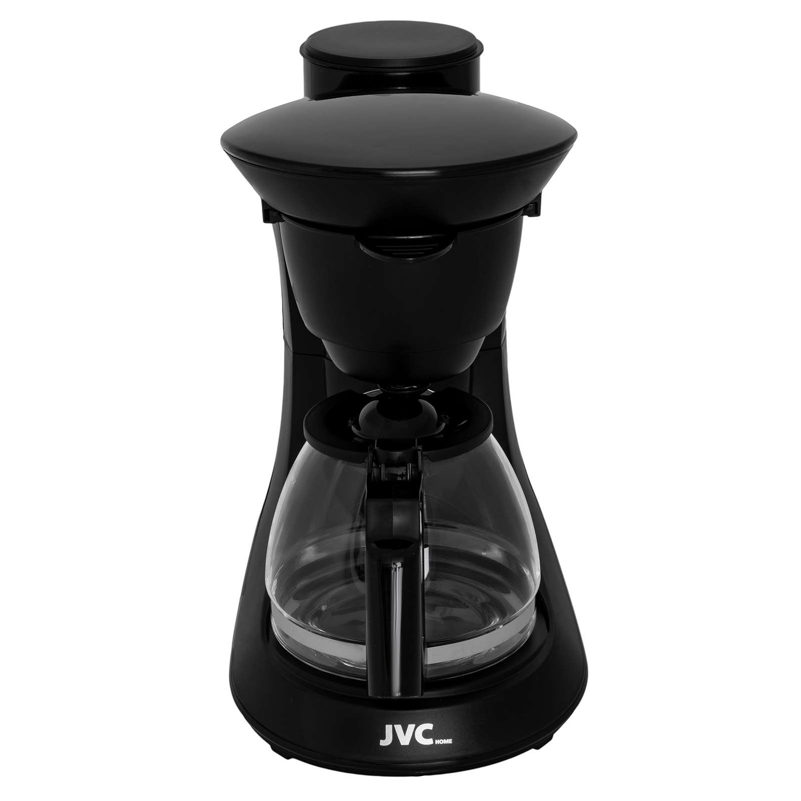 JVC JK-CF20 black