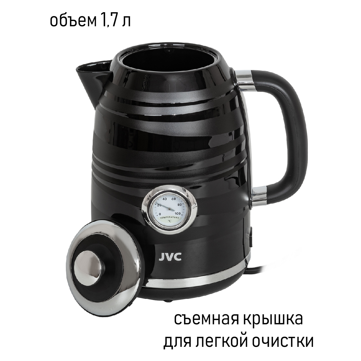 JVC JK-KE1745
