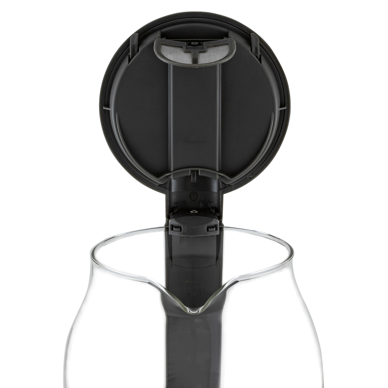 JVC JK-KE1510 grey