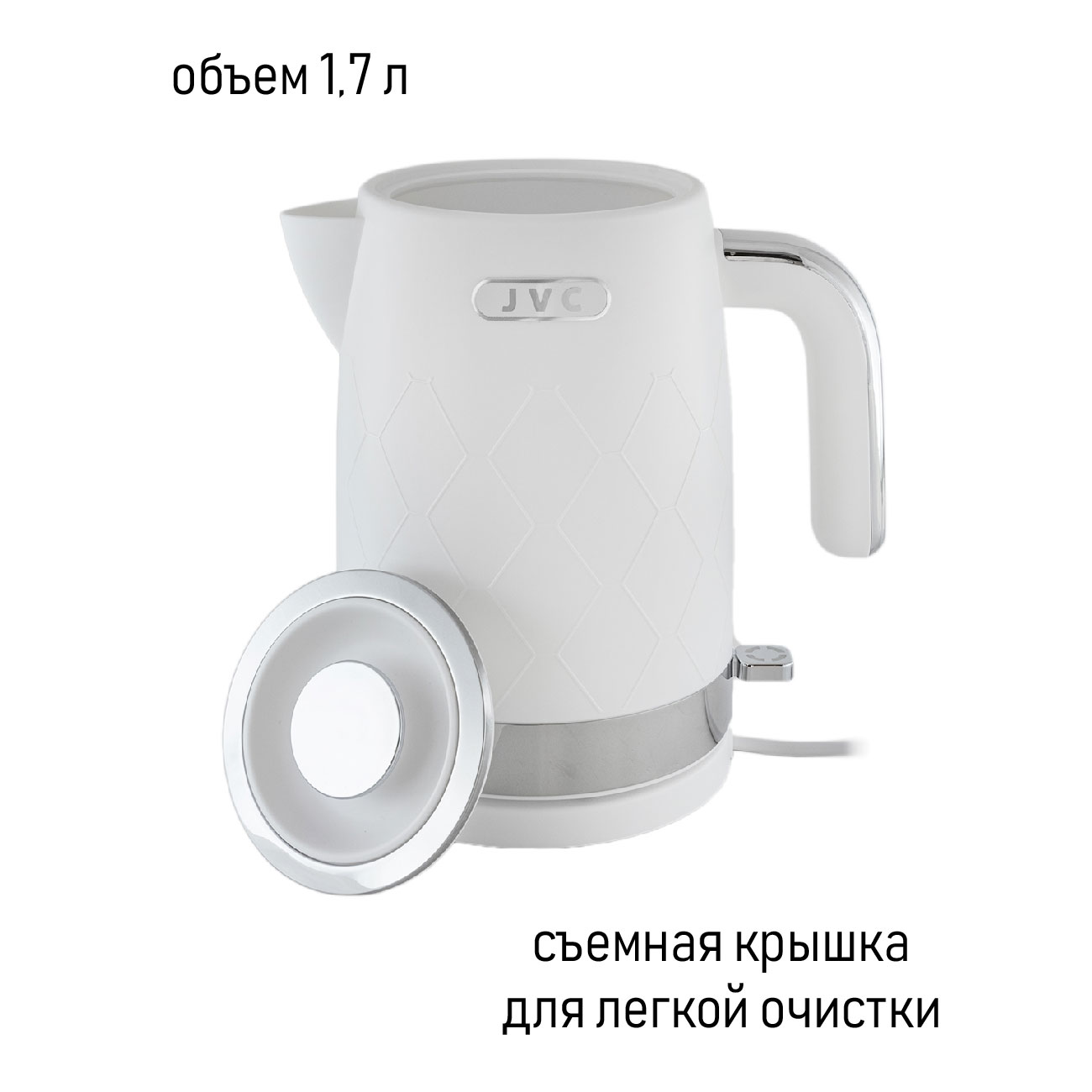 JVC JK-KE1722