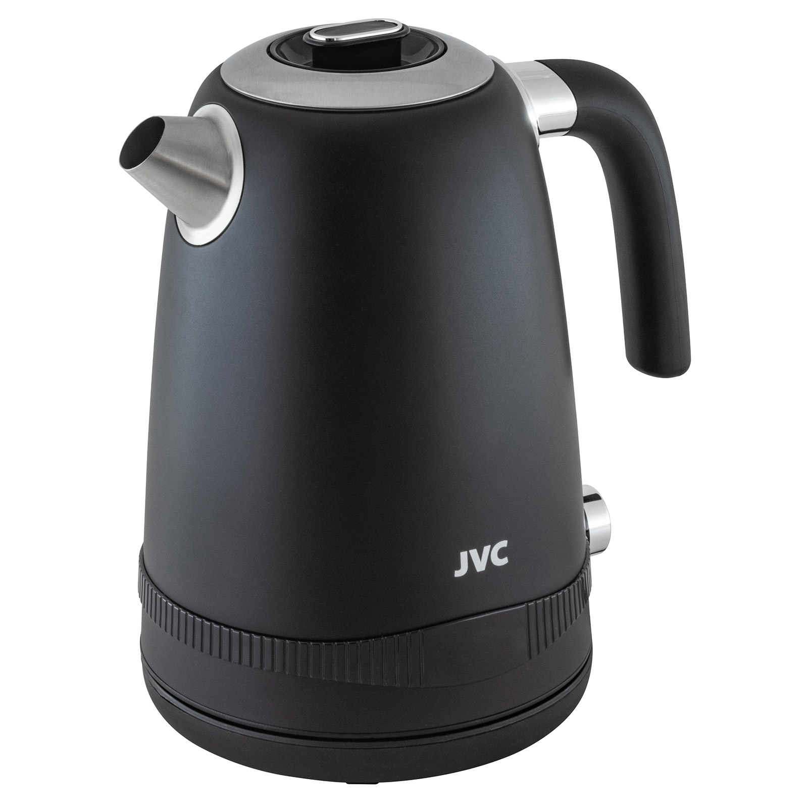 JVC JK-KE1730 black