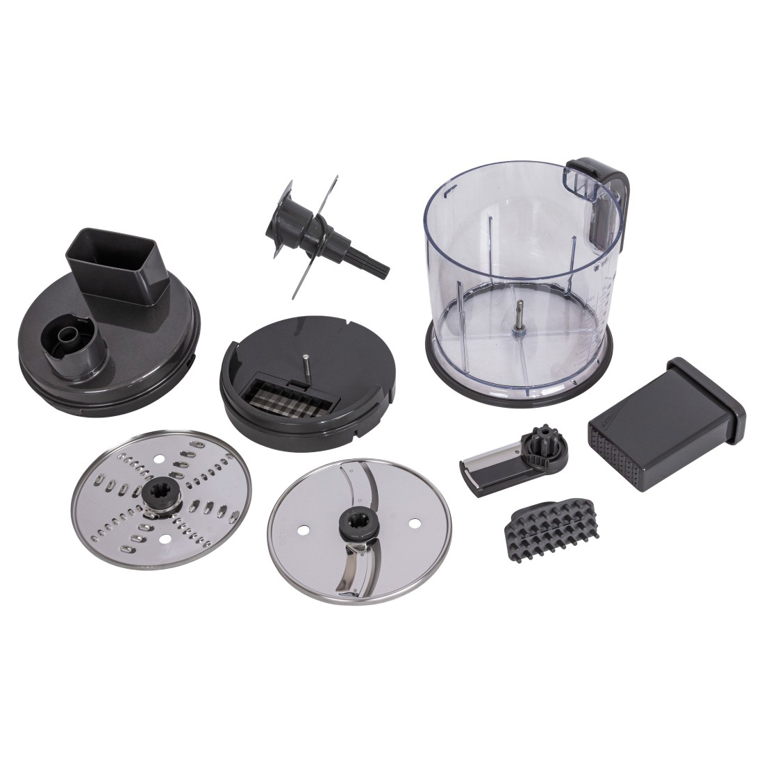 JVC JK-HB5142 grey