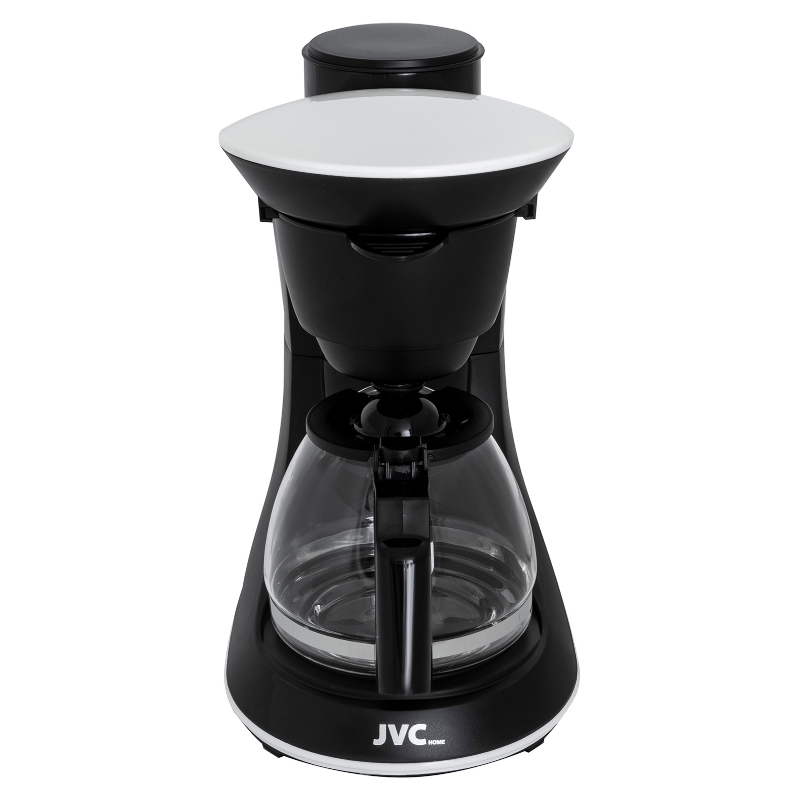 JVC JK-CF20 white