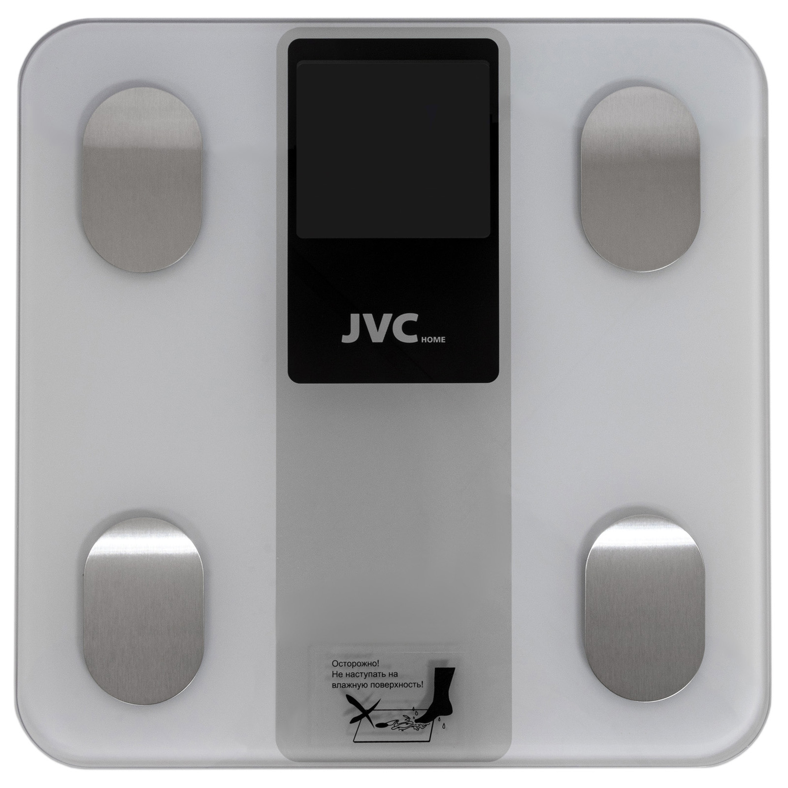 JVC JBS-007