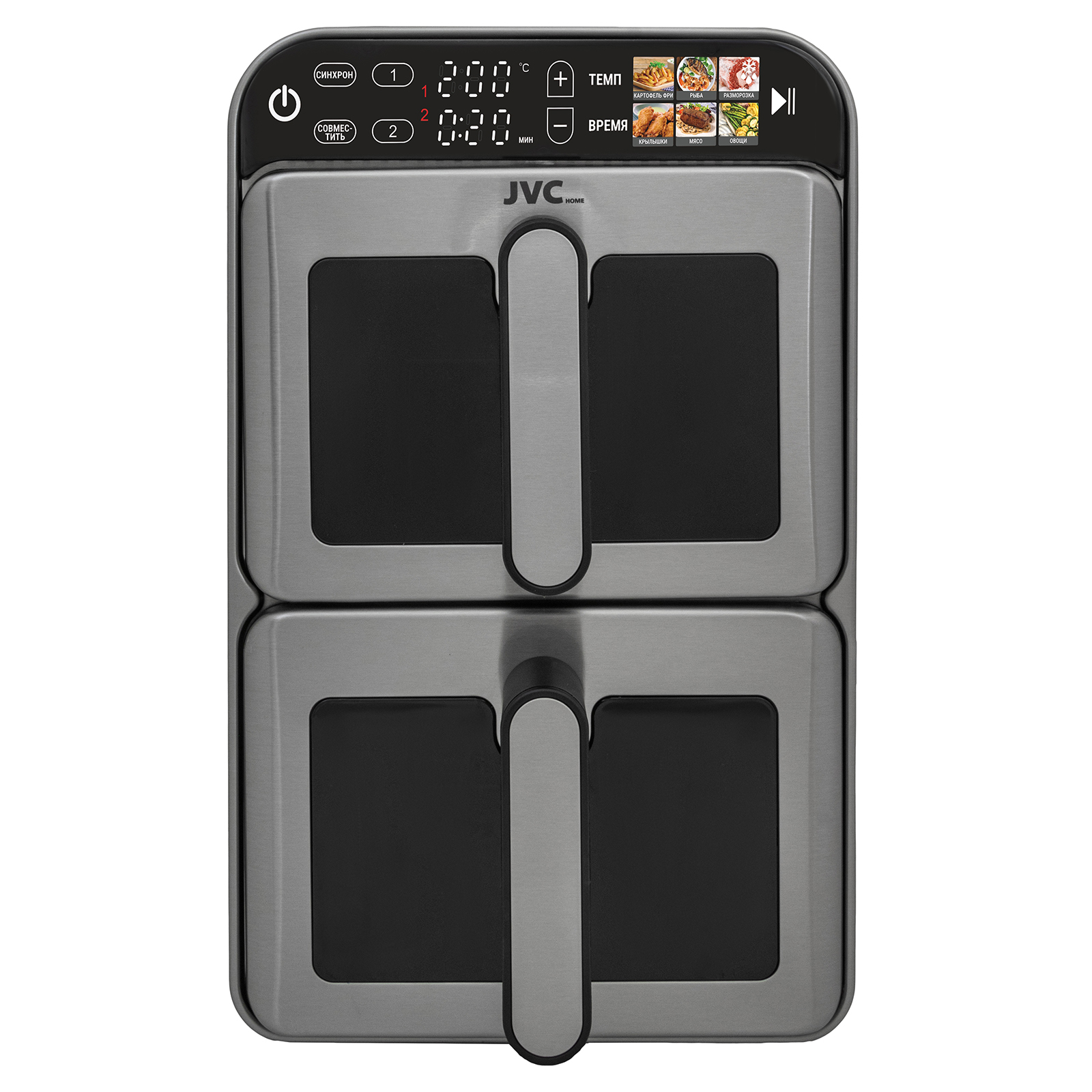 JVC JK-MB107