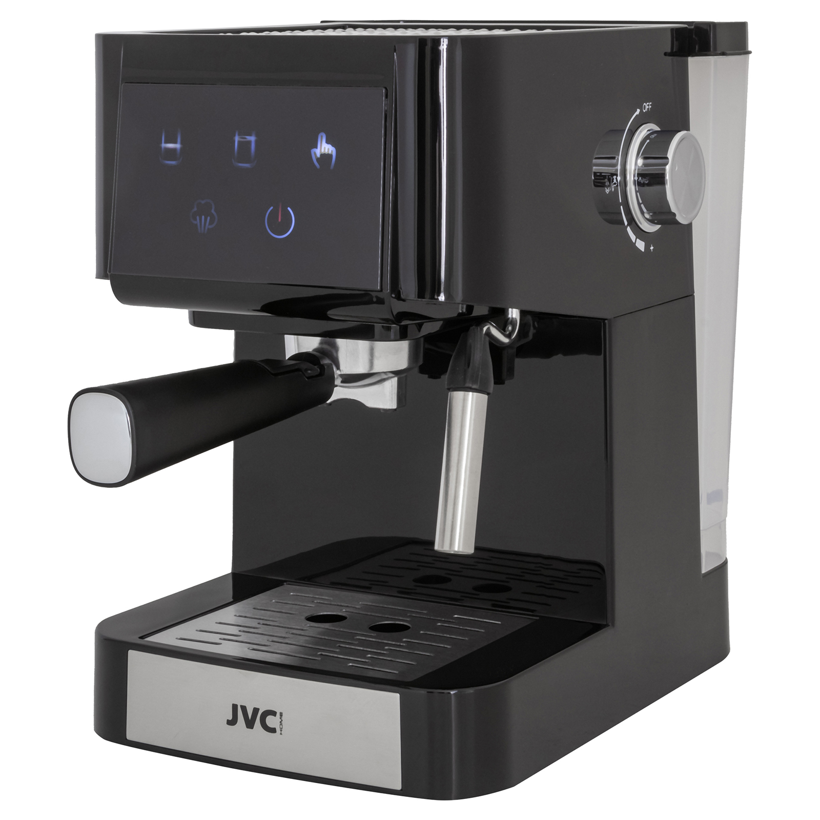 JVC JK-CF40 black
