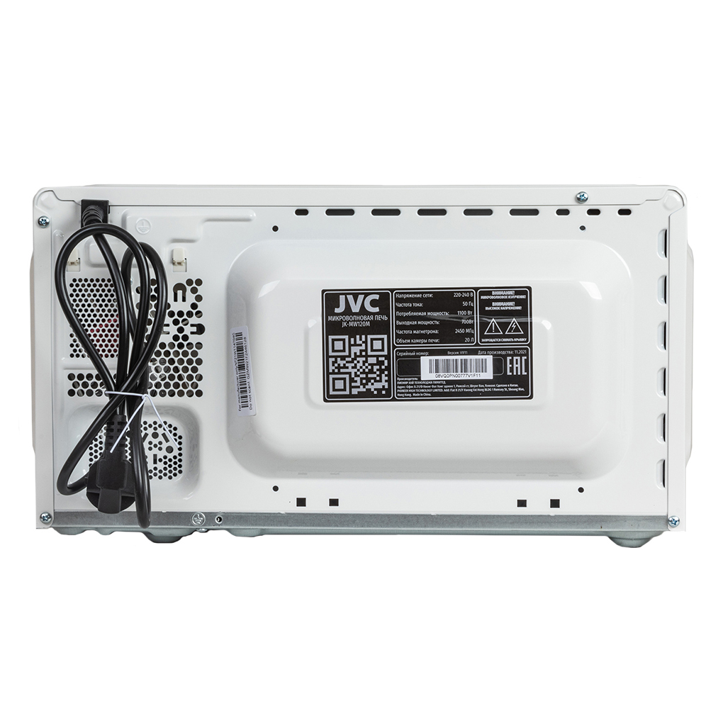 JVC JK-MW120M