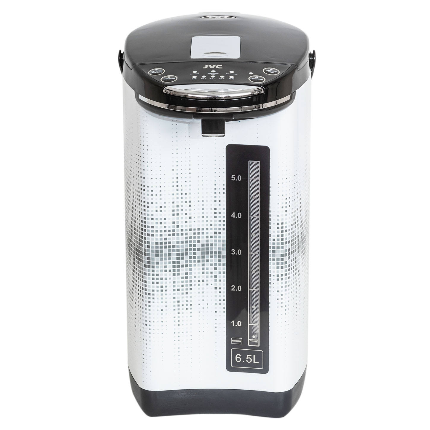 JVC JK-TP1027
