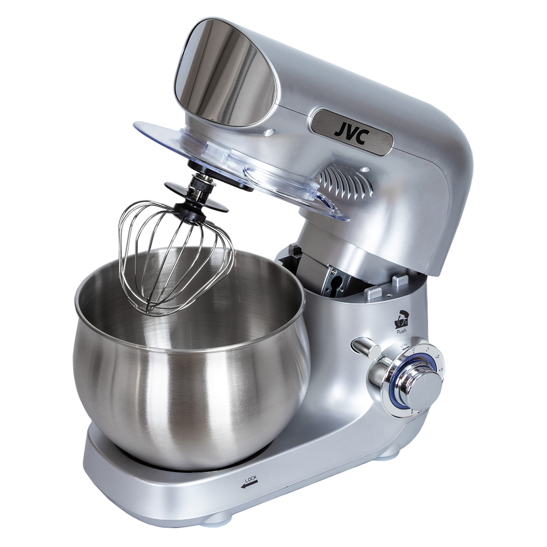 Планетарный миксер JVC JK-MX402