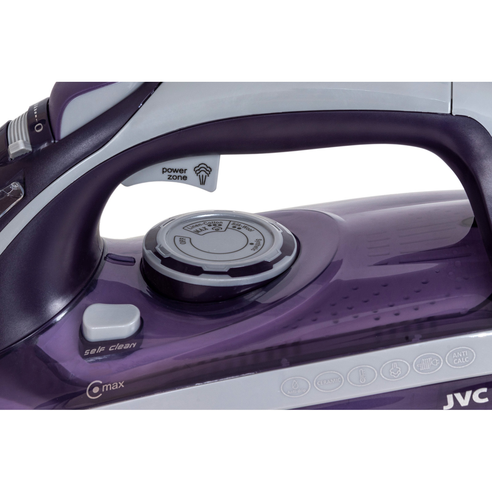 JVC JRI04
