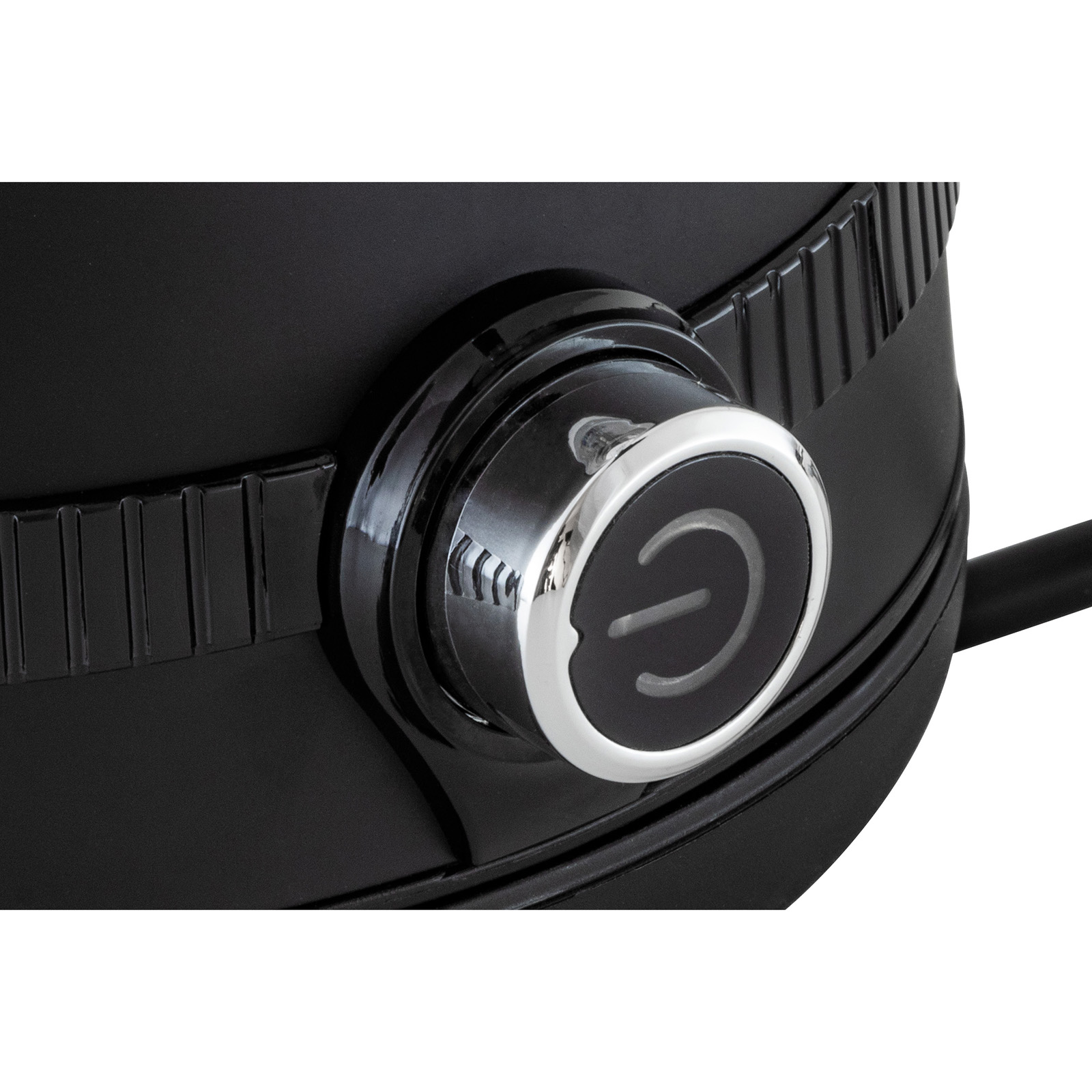 JVC JK-KE1730 black