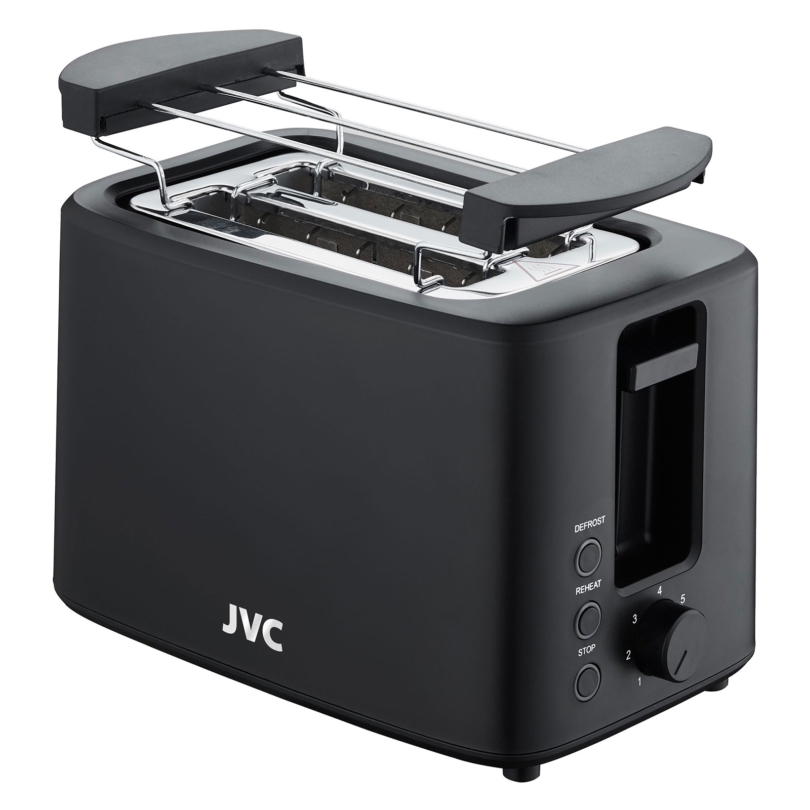 JVC JK-TS651