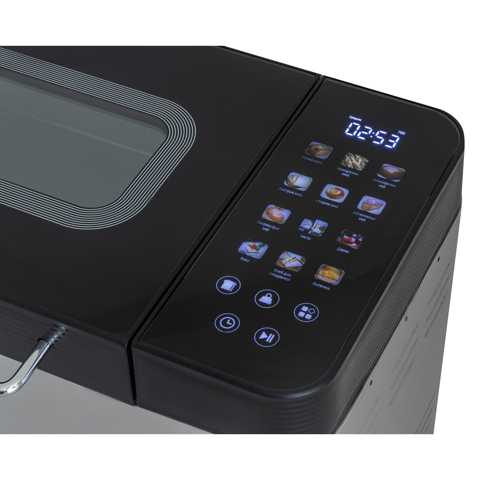 JVC JK-MC16D