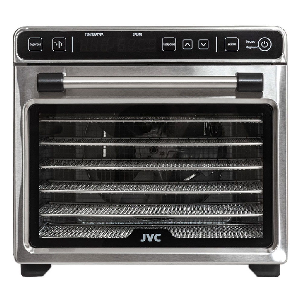 JVC JK-FD800