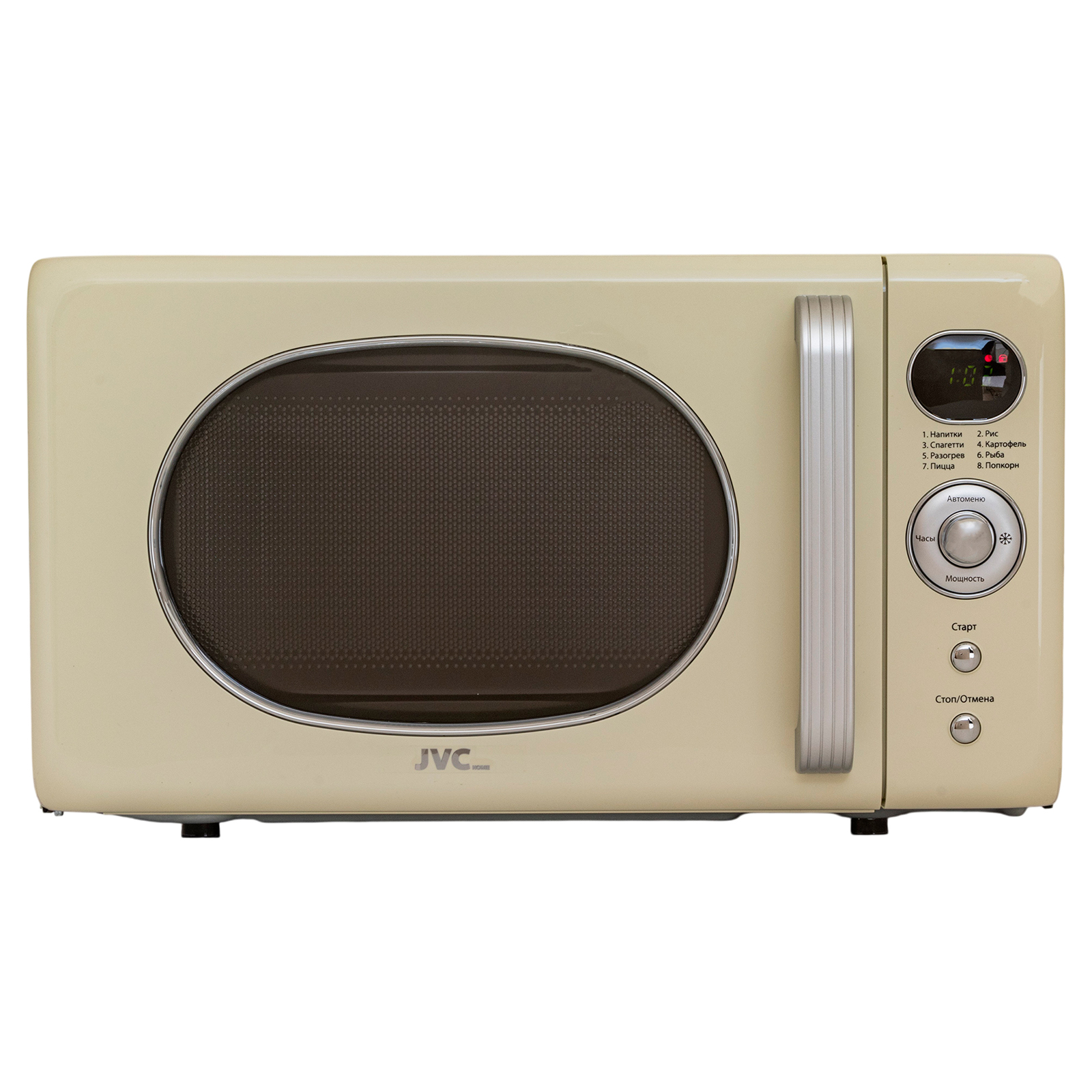JVC JK-MW275D