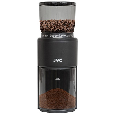 Кофемолка JVC JK-CG100