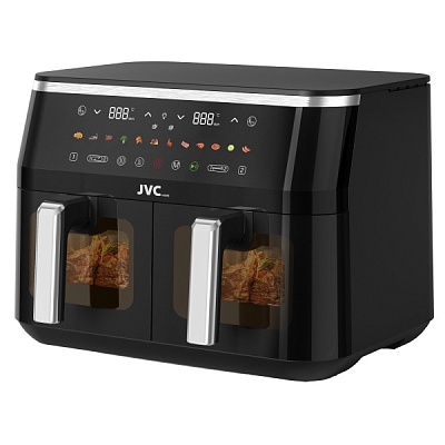 Горизонтальный аэрогриль JVC JK-MB110