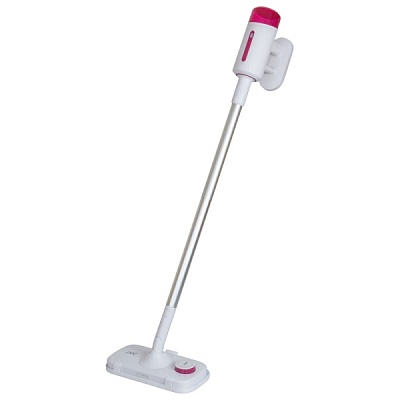 Паровая швабра + пароочиститель  JVC JH-MS1000