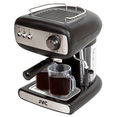 Кофеварка JVC JK-CF26