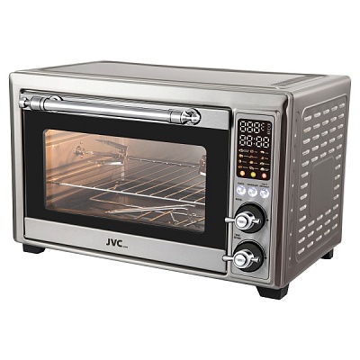 Электропечь JVC JH-MO353