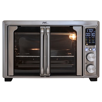 Электропечь с аэрогрилем и конвекцией JVC JH-MO355
