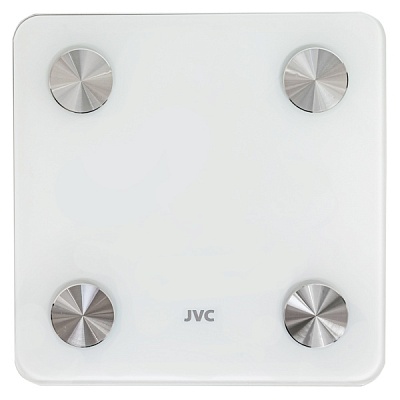 SMART электронные напольные весы JVC JBS-002