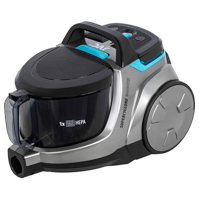 Пылесос циклонного типа JVC JH-VC435