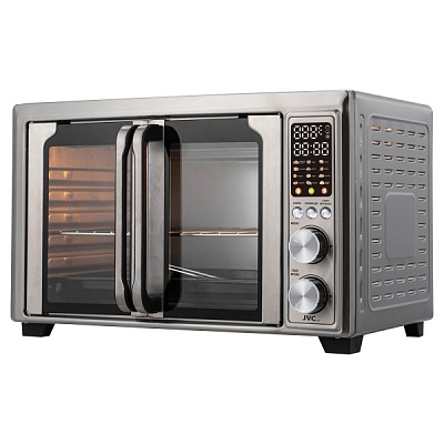 Электропечь с аэрогрилем и конвекцией JVC JH-MO355