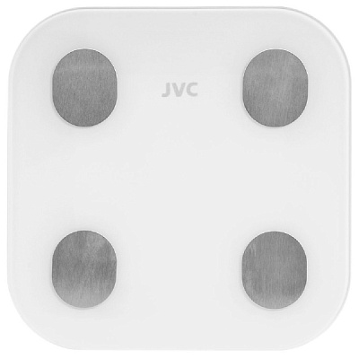 SMART электронные напольные весы JVC JBS-003