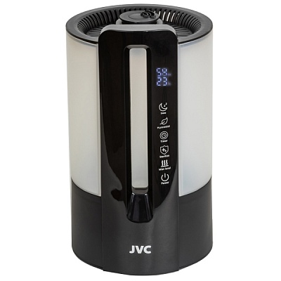 Ультразвуковой увлажнитель воздуха JVC JH-HDS100