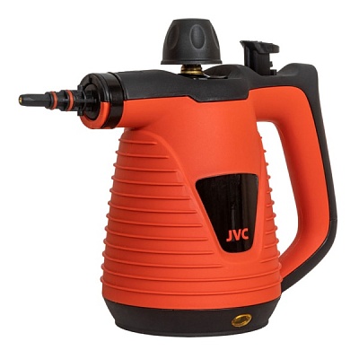 Пароочиститель 2 в 1 JVC JH-SC4100