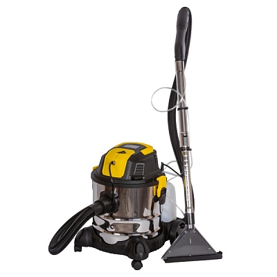 Пылесос моющий JVC JH-VB230