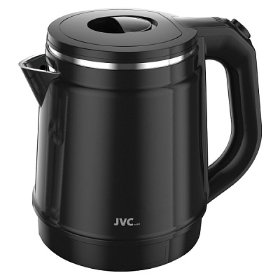 Чайник JVC JK-KE1810 black
