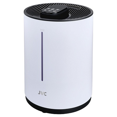 Ультразвуковой увлажнитель воздуха JVC JH-HDS50 white