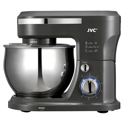 Планетарный миксер JVC JK-MX503 graphite