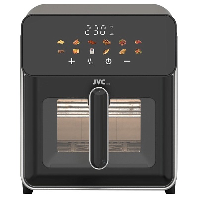 Аэрогриль JVC JK-MB085 black