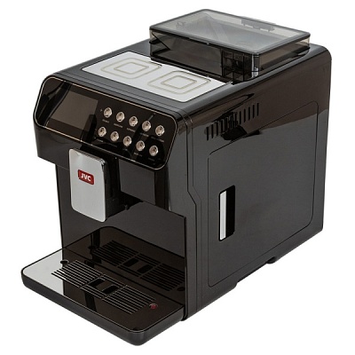 Автоматическая кофемашина JVC JK-CM61 black
