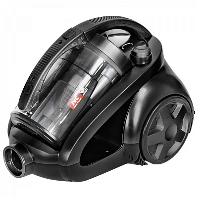 Пылесос циклонного типа JVC JH-VC425
