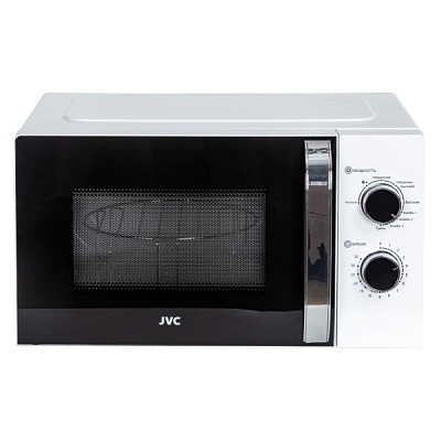Микроволновая печь с грилем JVC JK-MW210MG