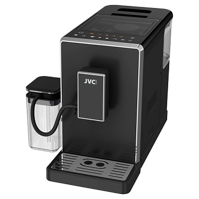 Кофемашина JVC JK-CM90