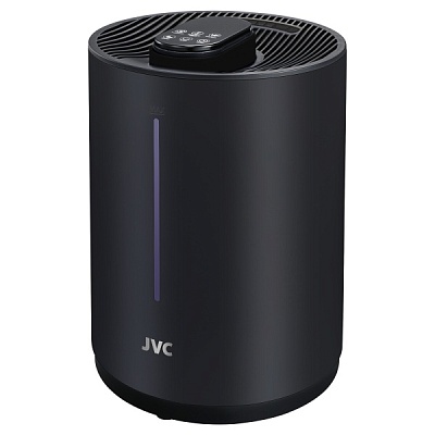 Ультразвуковой увлажнитель воздуха JVC JH-HDS50 black