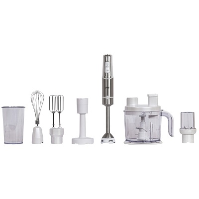 Блендер JVC JK-HB5142 white