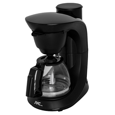 Капельная кофеварка JVC JK-CF20 black