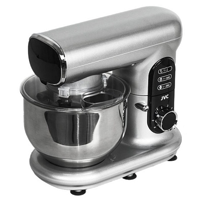 Планетарный миксер JVC JK-MX515 silver