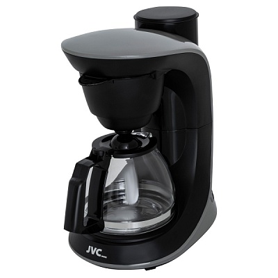 Капельная кофеварка JVC JK-CF20 silver