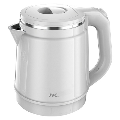 Чайник JVC JK-KE1810 white