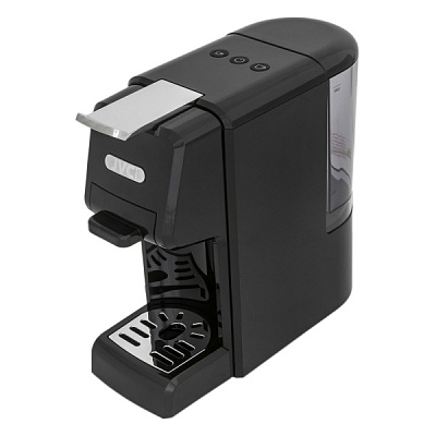 Кофемашина 3 в 1 JVC JK-CF45