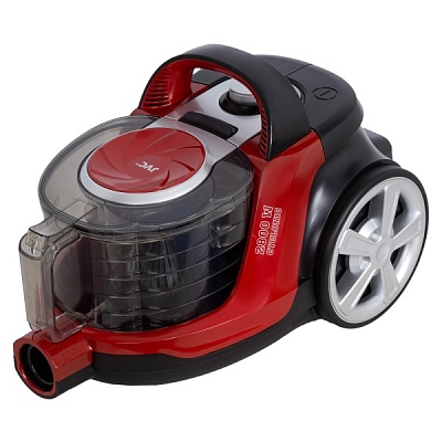Пылесос циклонного типа JVC JH-VC437
